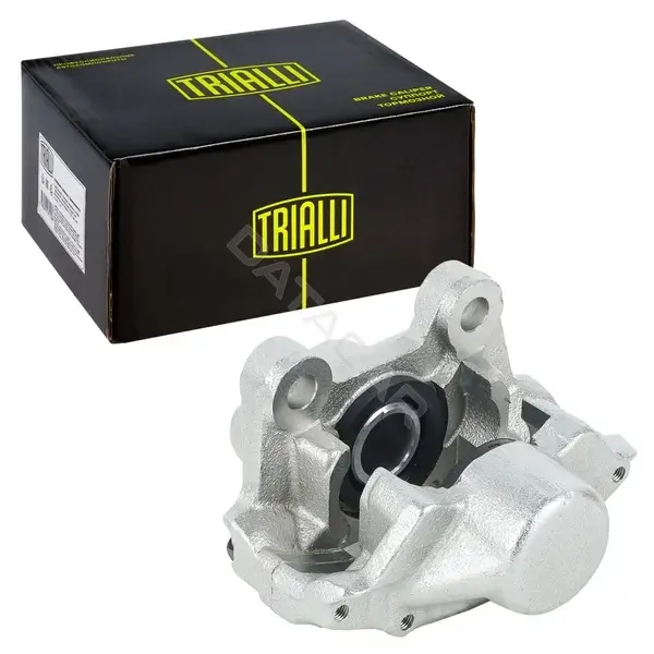 Суппорт тормозной TRIALLI CF209101