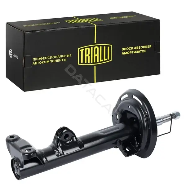 Амортизаторы TRIALLI AG15065