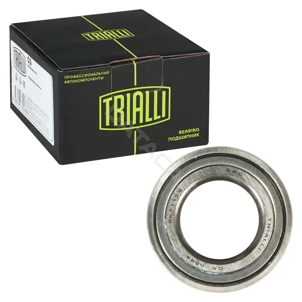 Подшипник ступицы TRIALLI CS0584