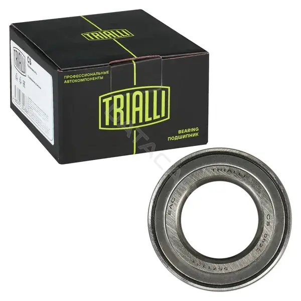 Подшипник ступицы TRIALLI CS0822