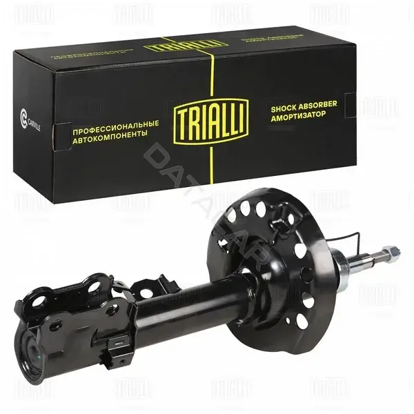 Амортизаторы TRIALLI AG08141