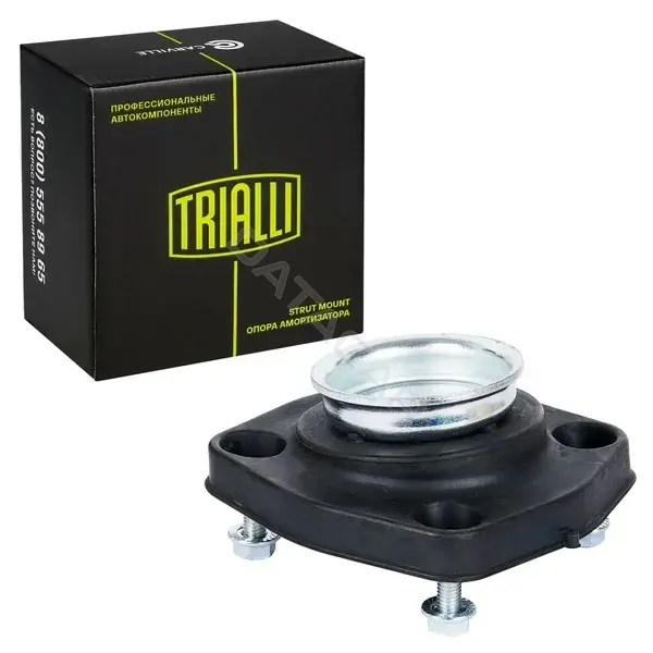 Опора амортизатора TRIALLI SA0858