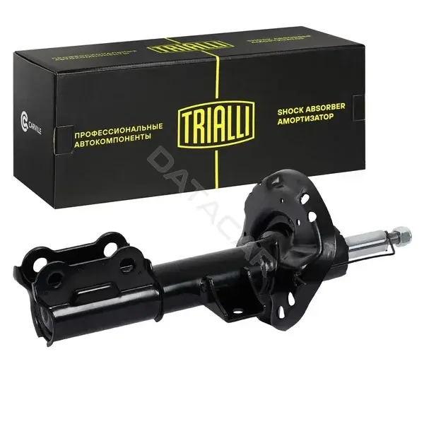 Амортизаторы TRIALLI AG08328