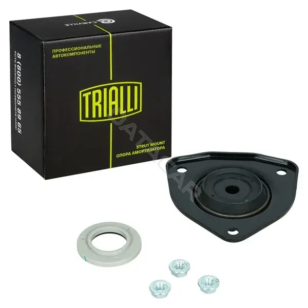 Опора амортизатора TRIALLI SA1447