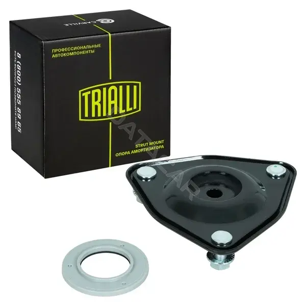 Опора амортизатора TRIALLI SA2251