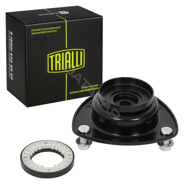 Опора амортизатора TRIALLI SA2454