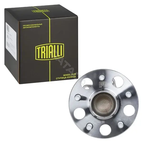 Ступица колеса TRIALLI MR1997