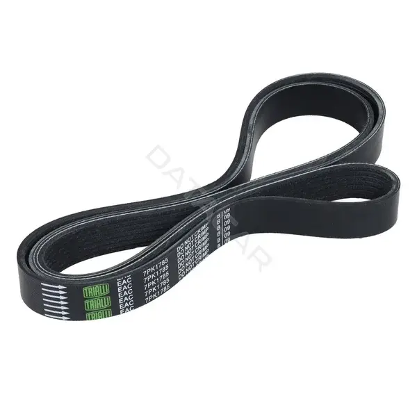 Ремень ручейковый TRIALLI 7PK1785