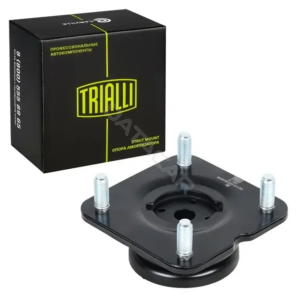Опора амортизатора TRIALLI SA2550