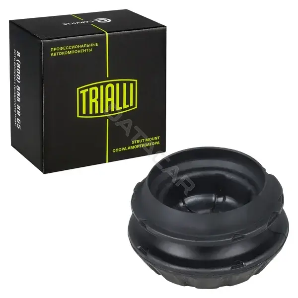 Опора амортизатора TRIALLI SA1446
