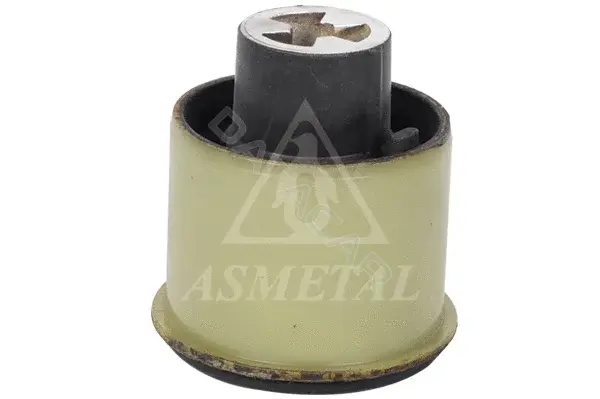 Сайлентблок балки / подрамника ASMETAL 38VW1500