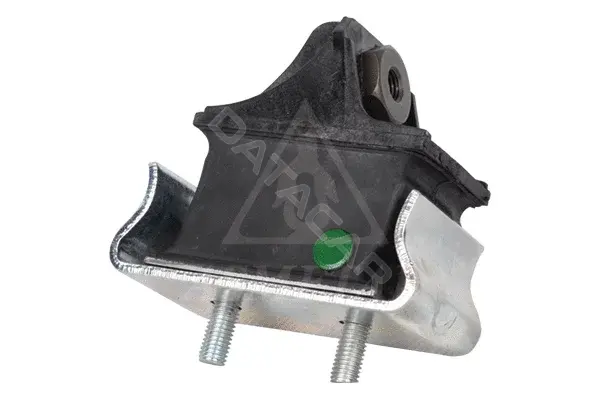 Подушка двигателя (Опора) ASMETAL 45MR0100