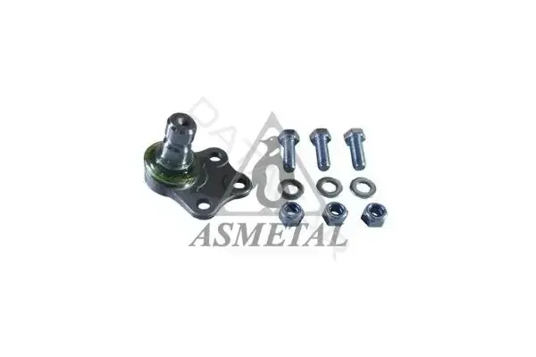 Шаровая опора ASMETAL 10RN5710