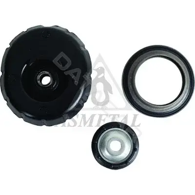 Опора амортизатора ASMETAL 45CT1201