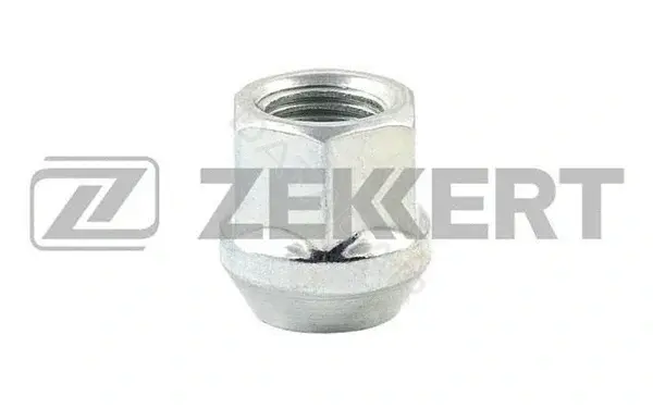 Гайка колеса ZEKKERT BE-4002