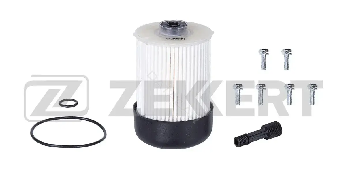 Топливный фильтр ZEKKERT KF-5542