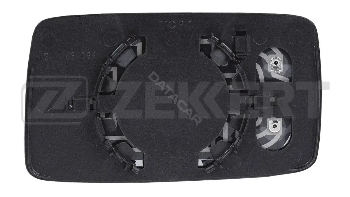 Стекло зеркала ZEKKERT SP-1197
