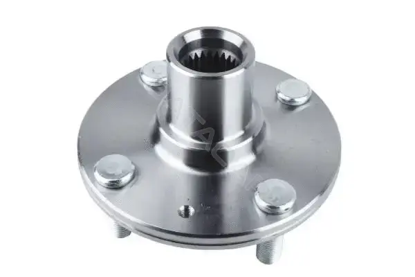 Подшипник ступицы JIKIU HW11011