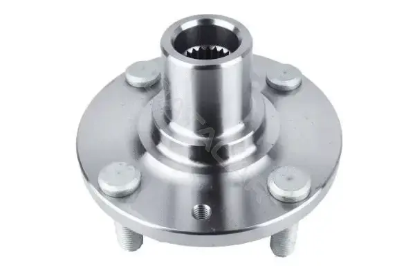 Подшипник ступицы JIKIU HW13007