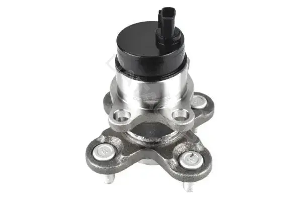 Подшипник ступицы JIKIU HW21023