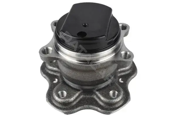 Подшипник ступицы JIKIU HW22067