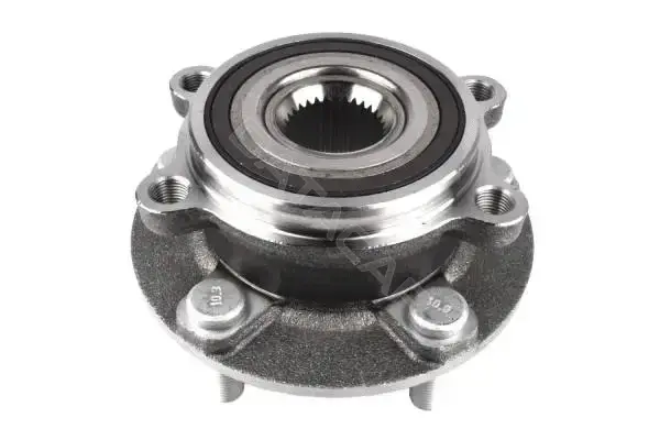 Подшипник ступицы JIKIU HW25010