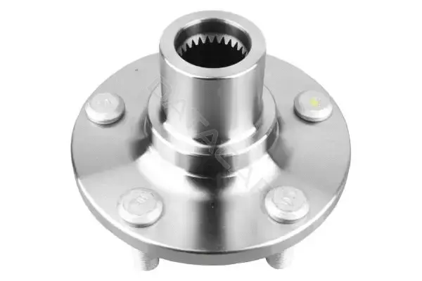 Подшипник ступицы JIKIU HW27007