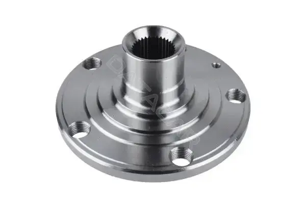 Подшипник ступицы JIKIU HW33020