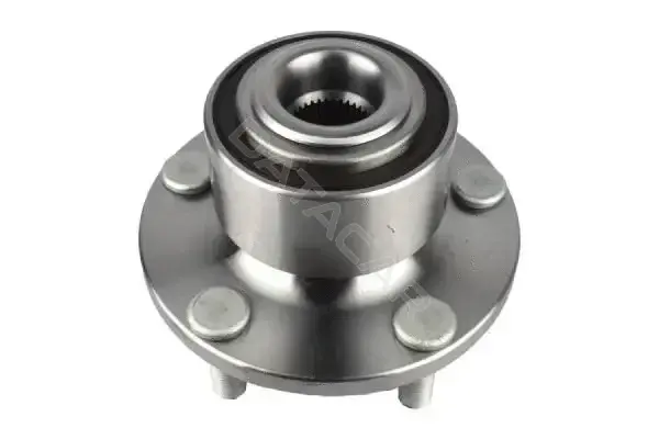 Ступица колеса JIKIU HW45007