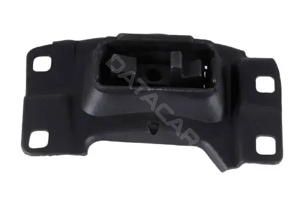 Подушка двигателя (Опора) JIKIU ME25010