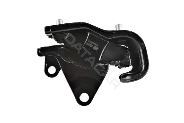 Подушка двигателя (Опора) JIKIU ME28203