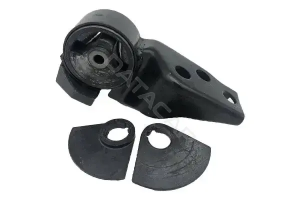 Подушка двигателя (Опора) JIKIU MI25002