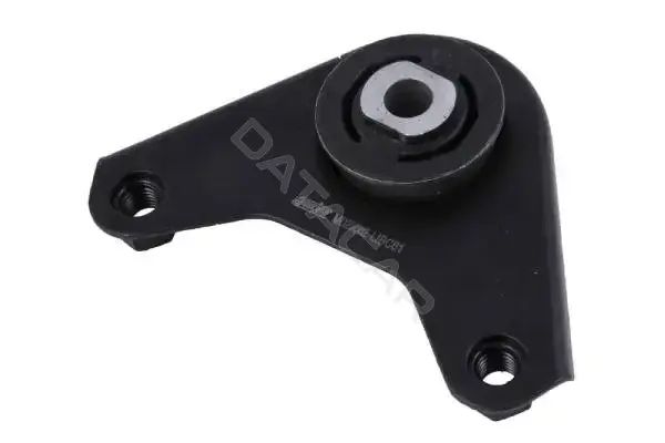 Подушка двигателя (Опора) JIKIU MD25002
