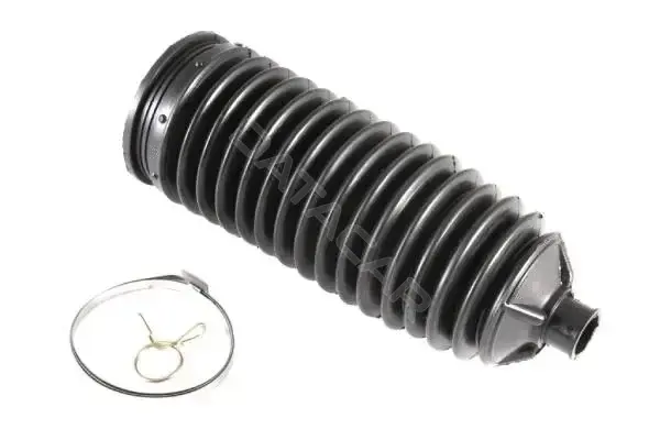 Пыльник рулевой рейки JIKIU CG22002