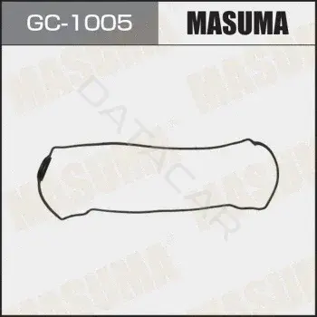 Прокладка клапанной крышки MASUMA GC-1005