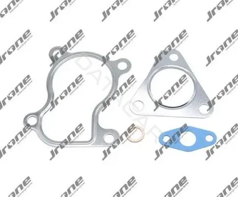 Монтажный комплект турбины Jrone 2090-505-032