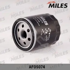 Масляный фильтр MILES AFOS074