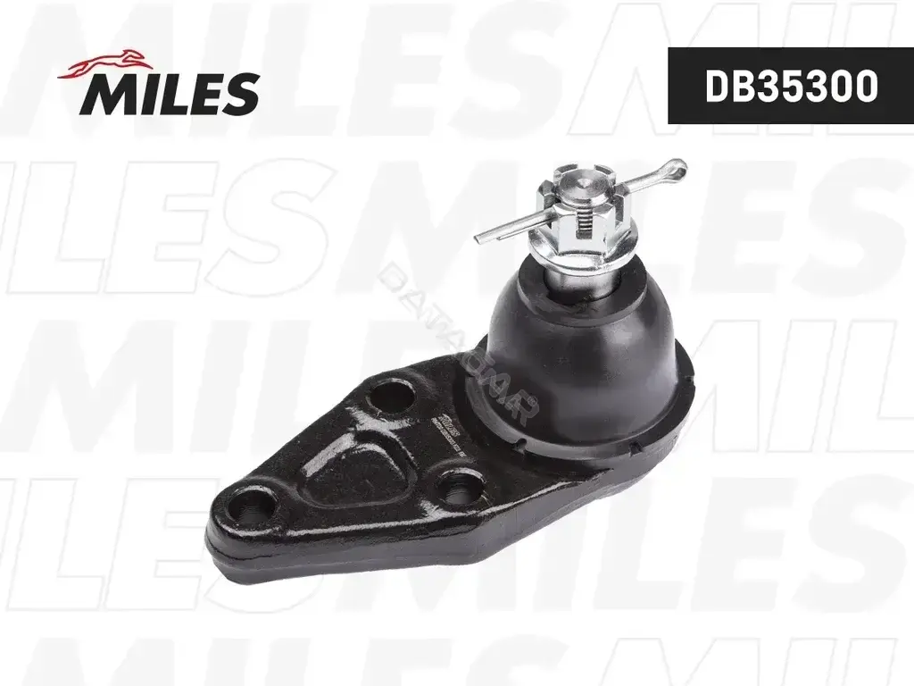 Шаровая опора MILES DB35300