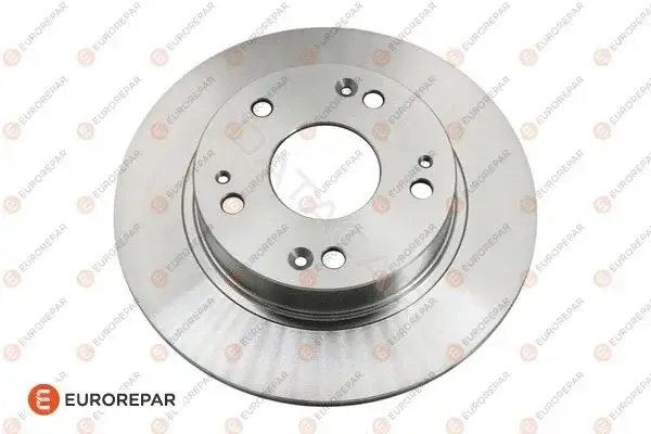 Тормозные диски EUROREPAR 1622805680