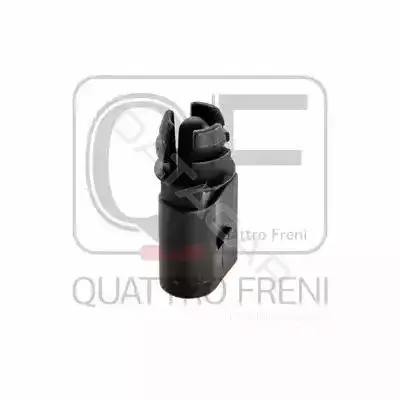 Датчик температуры наружного воздуха QUATTRO FRENI QF25A00063