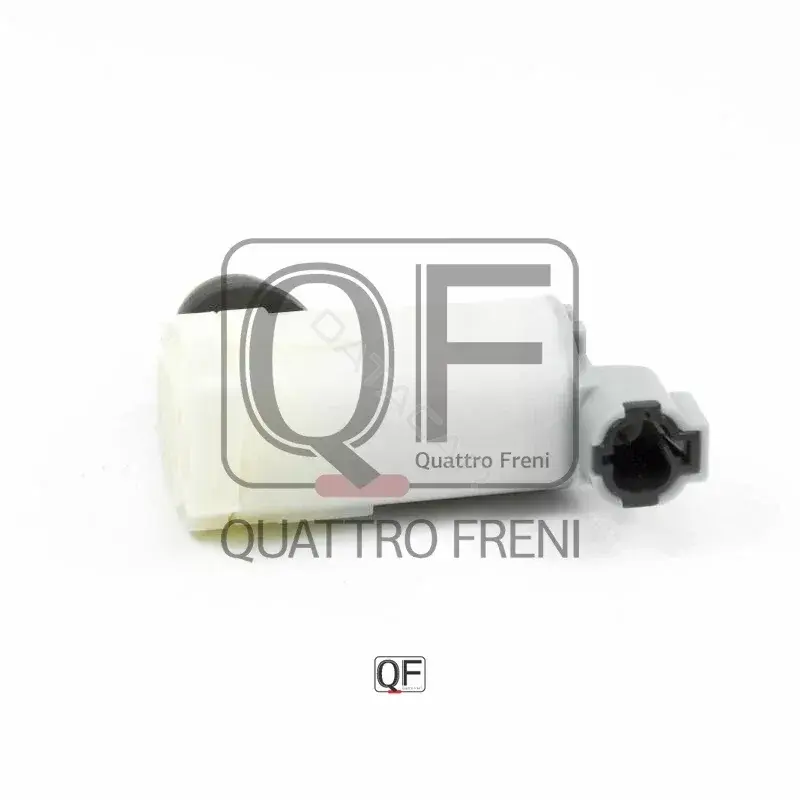 Насос омывателя QUATTRO FRENI QF00N00145
