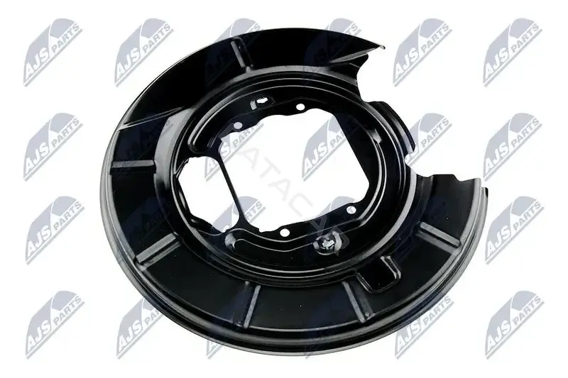 Защита тормозного диска NTY HTO-BM-026
