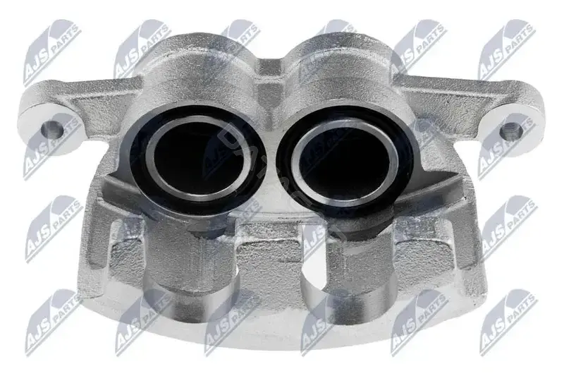 Суппорт тормозной NTY HZP-FR-005