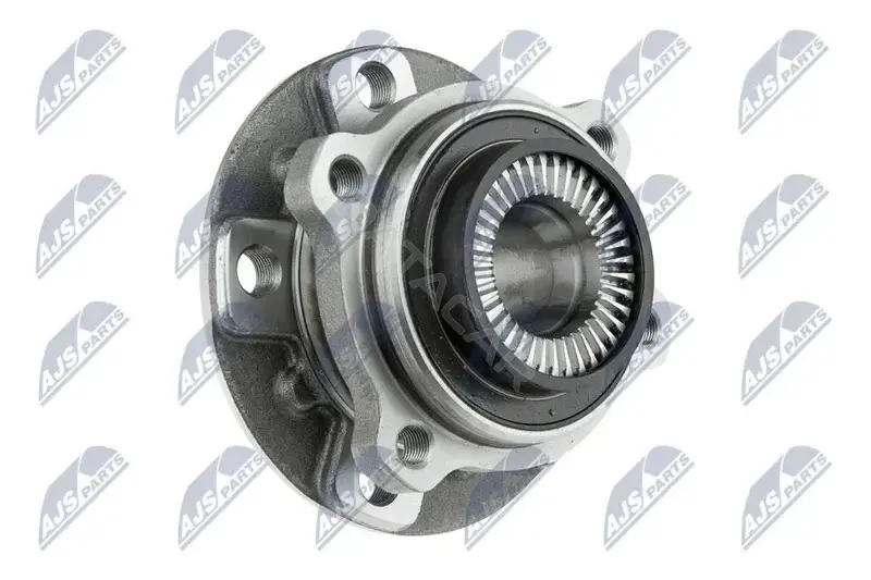 Подшипник ступицы NTY KLP-BM-021