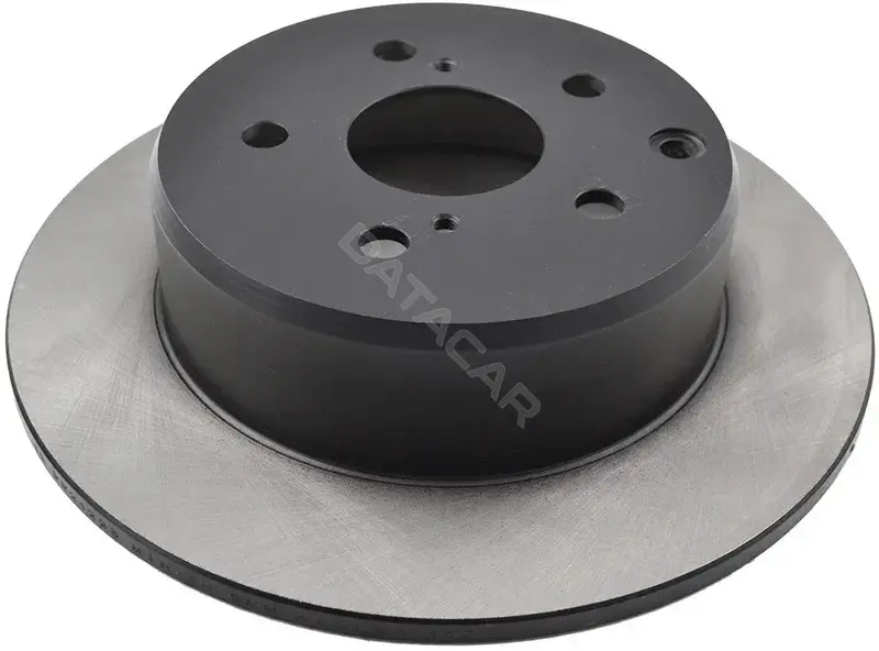 Тормозные диски SB NAGAMOCHI BR21223
