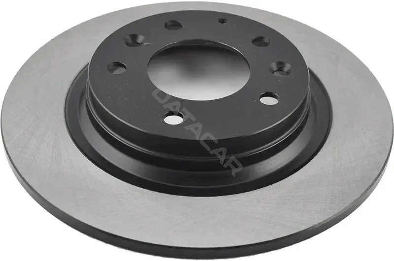 Тормозные диски SB NAGAMOCHI BR25108