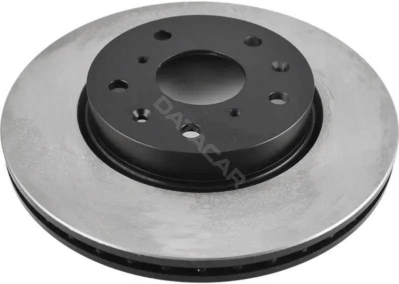 Тормозные диски SB NAGAMOCHI BR29107T
