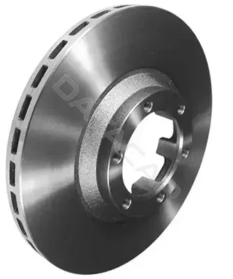 Тормозные диски SB NAGAMOCHI BR52104T