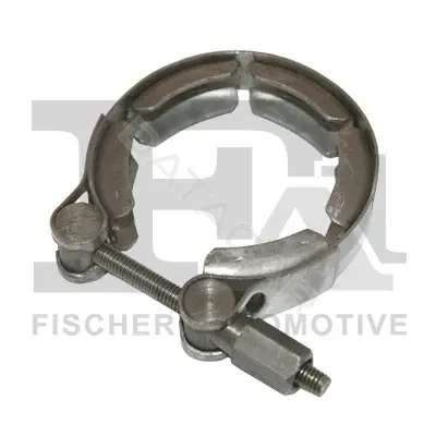 Маслопровод турбины FA1/FISCHER 334-848
