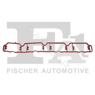 Прокладкa впускного коллектора FA1/FISCHER 511-011